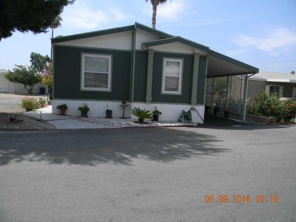 2004 Golden West Mobile Home For Sale