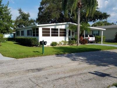 Mobile Home at 5415 Whitehaven Lane Sarasota, FL 34233