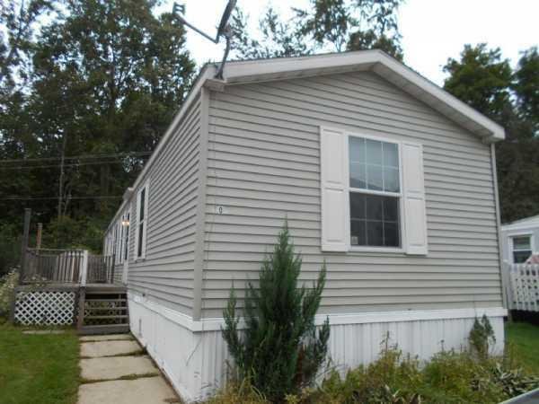 2010 SCHULT Mobile Home For Sale