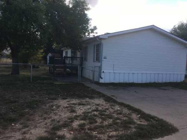 1996 MIM Mobile Home For Sale