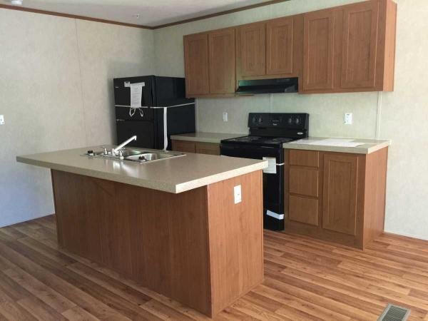 2016 Atlantic Mobile Home For Sale