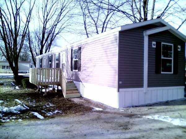 2016 CLAYTON Mobile Home For Sale