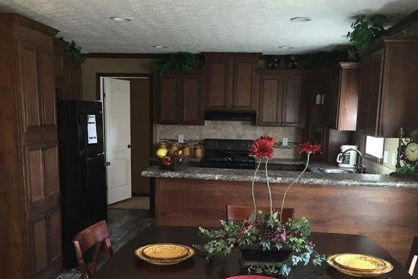 2016 Atlantic Mobile Home For Sale