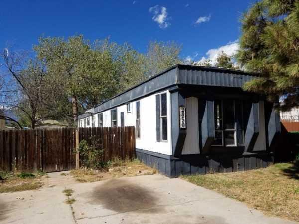 1973 SPA Mobile Home For Sale