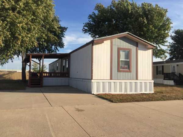 1997 MAST Mobile Home For Sale