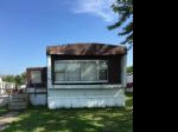 1981 Colonnade Mobile Home For Sale