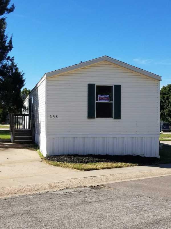 2003 SOUTHERN ENERGY Mobile Home For Sale