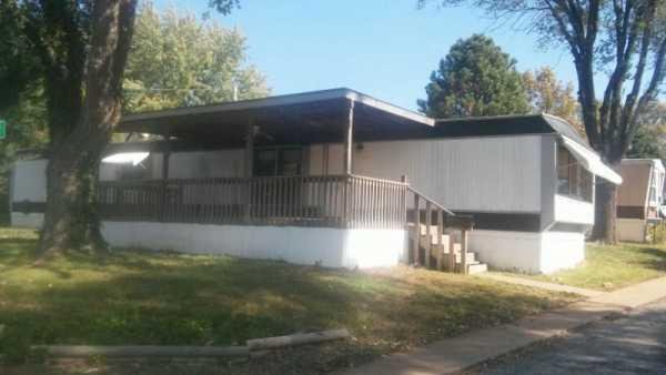 1979 Redmond Mobile Home For Sale