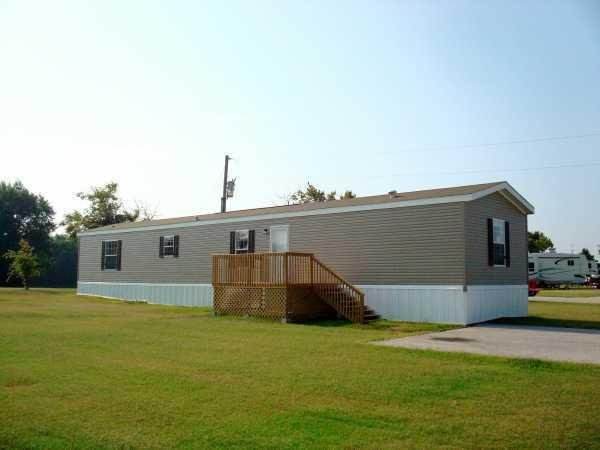 2011 Waverly Mobile Home For Sale