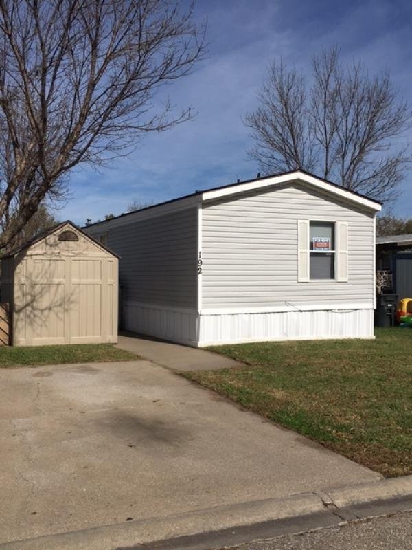 2004 IMPE Mobile Home For Sale