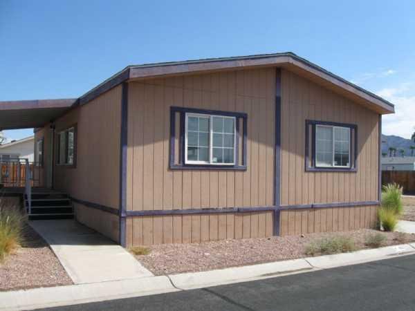 1996 Champion Mobile Home For Sale