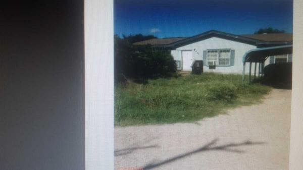 2003 Redman Mobile Home For Sale