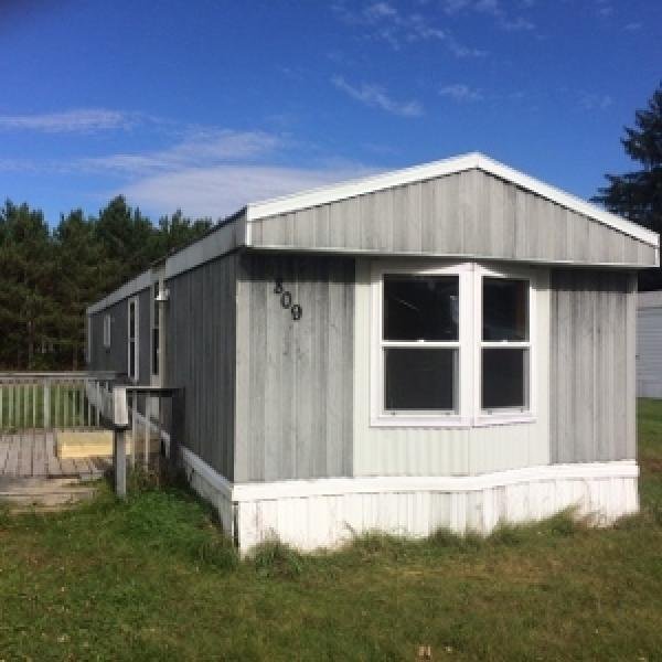1993 Fairmont Mobile Home For Sale