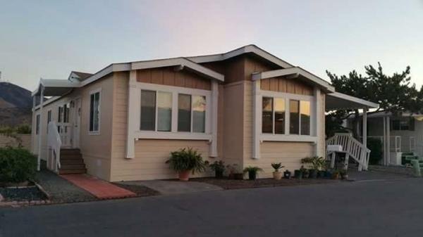 2014 Silvercrest Mobile Home For Sale