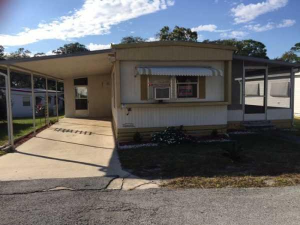 1978 Home Mobile Home For Sale