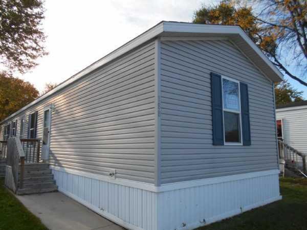 2012 CHAMPION Mobile Home For Sale