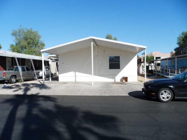 1997 Lakepointe Mobile Home For Sale