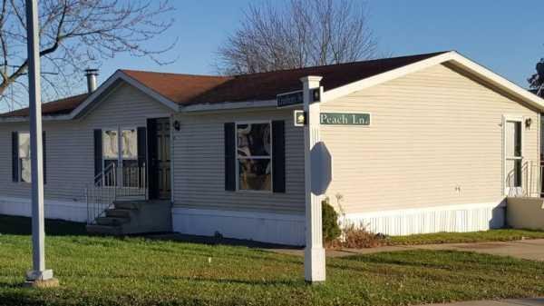 1996 Dutch Mobile Home For Sale
