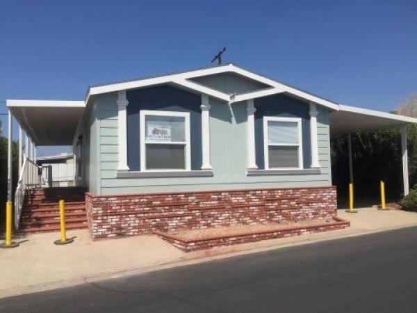2016 Fleetwood  Mobile Home For Sale