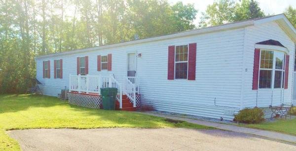 2008 Fairmont Mobile Home For Sale