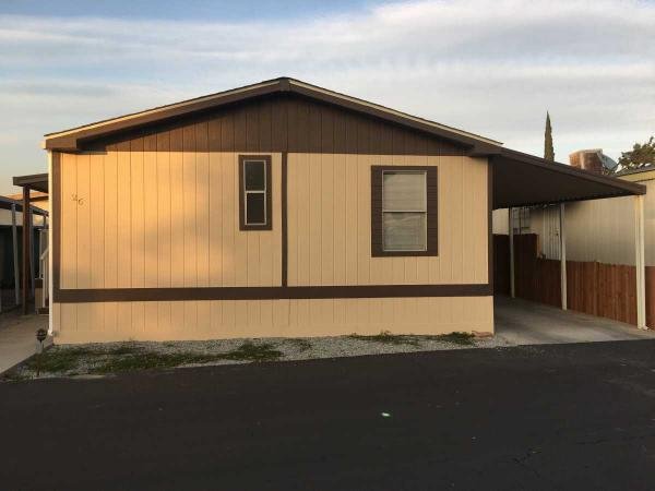 1989 Redman  Mobile Home For Sale