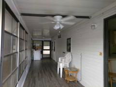 Photo 4 of 13 of home located at 4603 Allen Rd. Zephyrhills, FL 33541