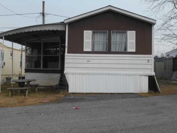 1980 Zimm Mobile Home For Sale