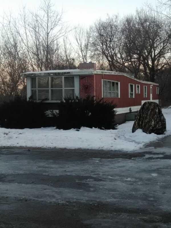 1975 Roll Mobile Home For Sale