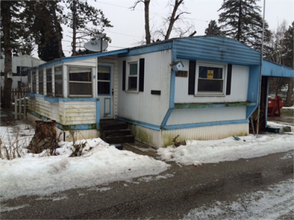 1978 Schult Mobile Home For Sale