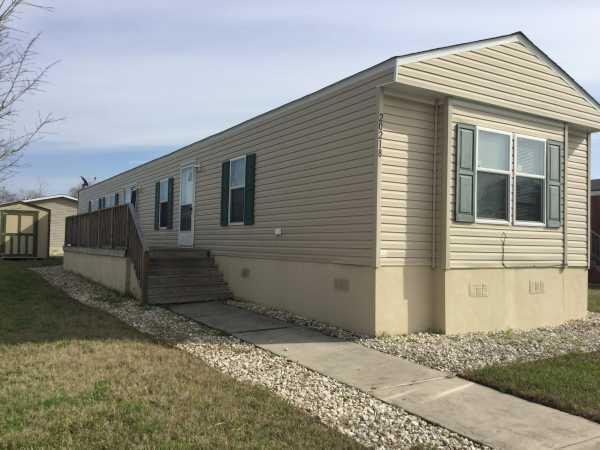 2013 Clayton Mobile Home For Sale