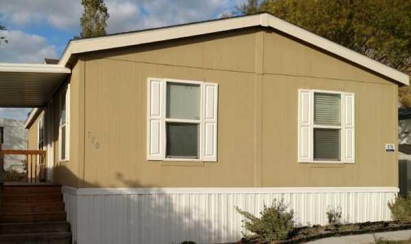2011 Fleetwood Mobile Home For Sale