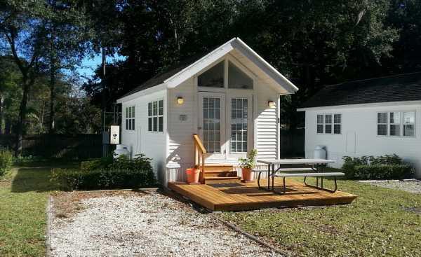 1993 Chariot Manufactured Home