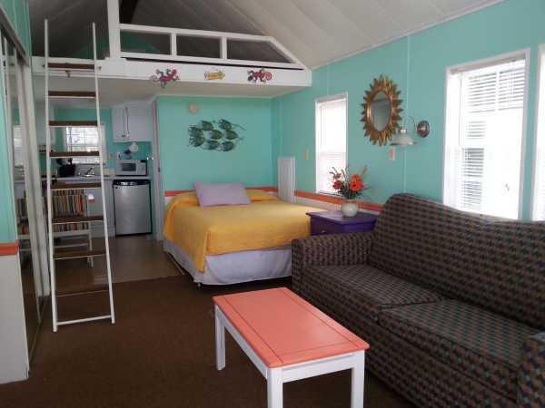 1993 Chariot Manufactured Home