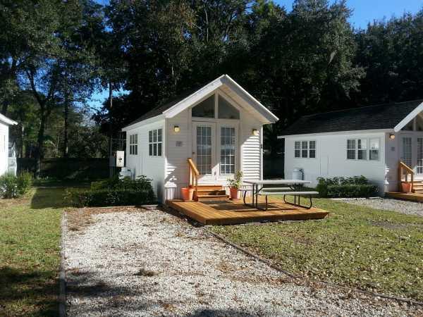 1993 Chariot Manufactured Home