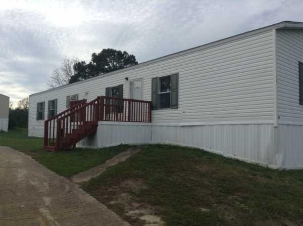 2007 CLAYTON Mobile Home For Sale