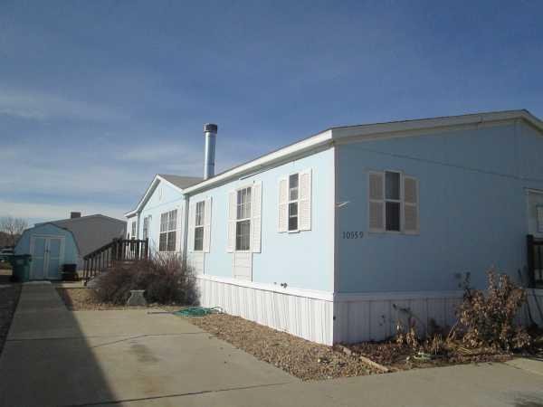 2001 NEW Mobile Home For Sale