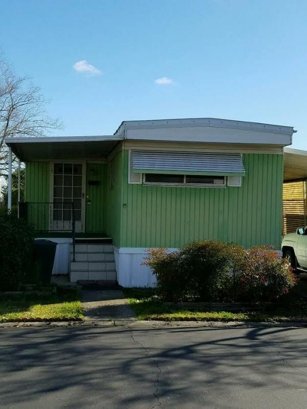 1970 National Mobile Home For Sale