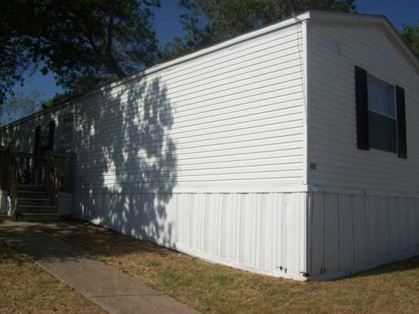2005 SILVER CREEK HOMES Mobile Home For Sale