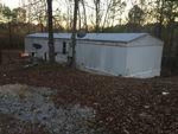 2000 BAYVIEW Mobile Home For Sale