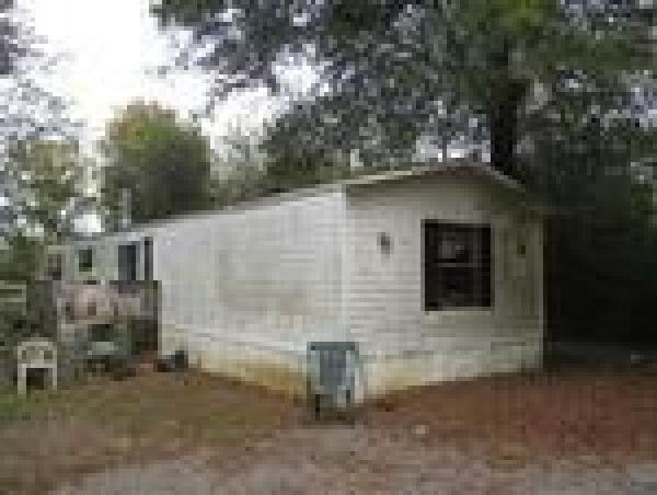 2002 DISCOVERY Mobile Home For Sale