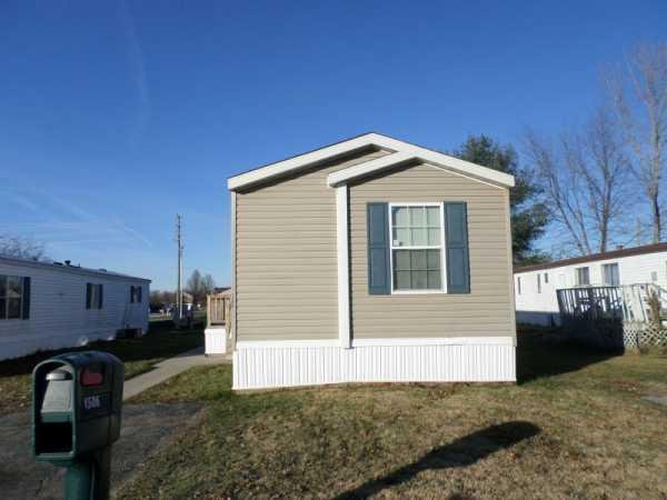 2013 CLAYTON Mobile Home For Sale