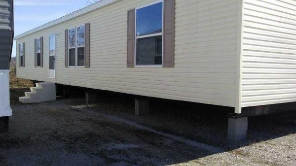 2017 Dutch Mobile Home For Sale