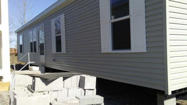 2017 Dutch Mobile Home For Sale