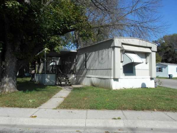 1980 Rock Mobile Home For Sale
