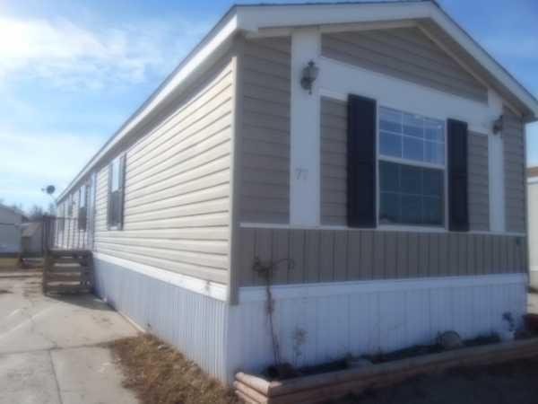 2012 SOUTHERN Mobile Home For Sale