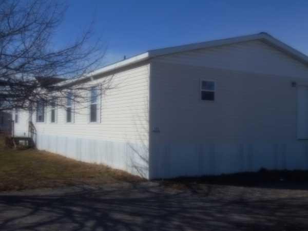 2006 CLASSIC Mobile Home For Sale