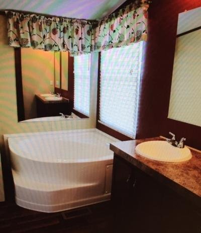 Mobile Home at 2050 S. Burleson Blvd. Burleson, TX 76028