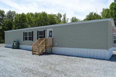 Mobile Home at 351 State Route 17B, Sales Lot 2 Monticello, NY 12701