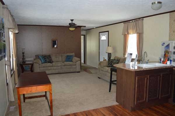 2015 Manufactured Home