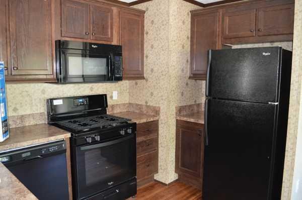 2015 Manufactured Home